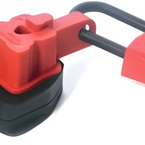 BLOKADA WTYCZKI ELEKTRYCZNEJ
